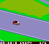 Toca Touring Car Championship Screenshot 1